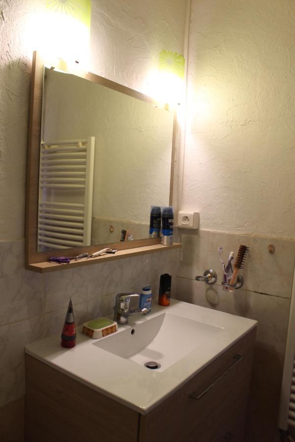 Residence Caroline T2 Clim Parking 拉格朗德默特 外观 照片