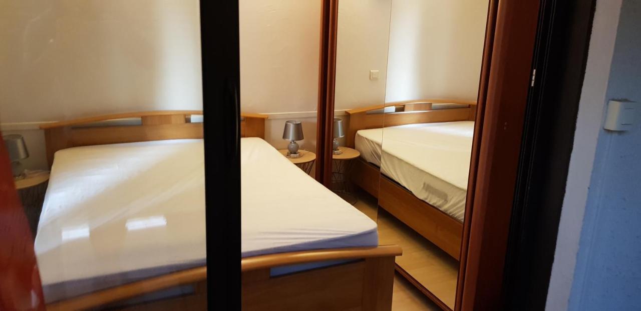 Residence Caroline T2 Clim Parking 拉格朗德默特 外观 照片